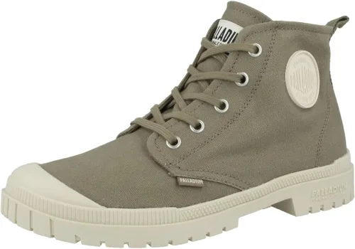 Miniatura 4 de Palladium Unisex-Adult Booties Sneaker Boots