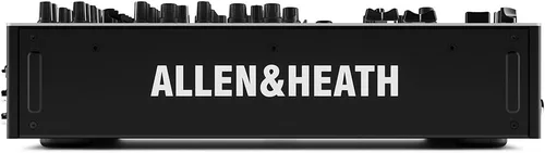 Miniatura 5 de Allen & Heath XONE:96 Mezclador profesional de DJ analógico de 6 canales