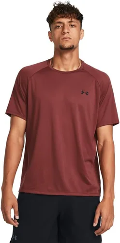 Miniatura 31 de Under Armour Camiseta de manga corta Tech 2.0 para hombre