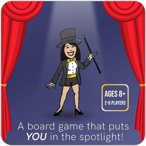 Miniatura 2 de Be a Broadway Star - Ser una estrella de Broadway (en inglés)