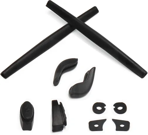 Miniatura 3 de Replacement Lentes & earsocks Kits de goma para Oakley Juliet anteojos de sol