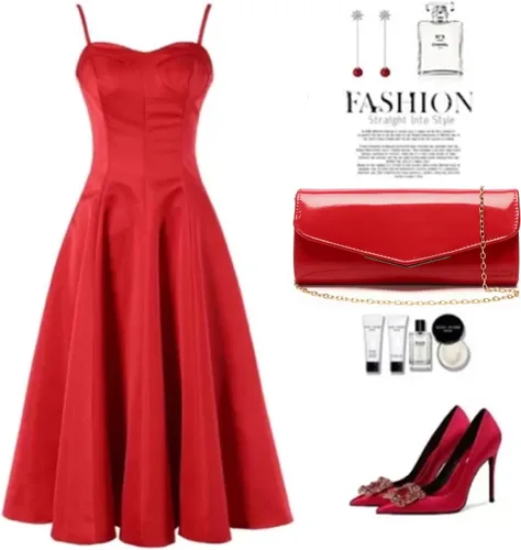 Miniatura 7 de Bolso de mano de cuero de charol para mujer, elegante bolso cruzado para el hombro, bolso para Navidad, boda, fiesta, baile de graduación