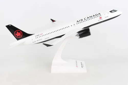 Miniatura 6 de Skymarks Daron Air Canada A220-300 1/100