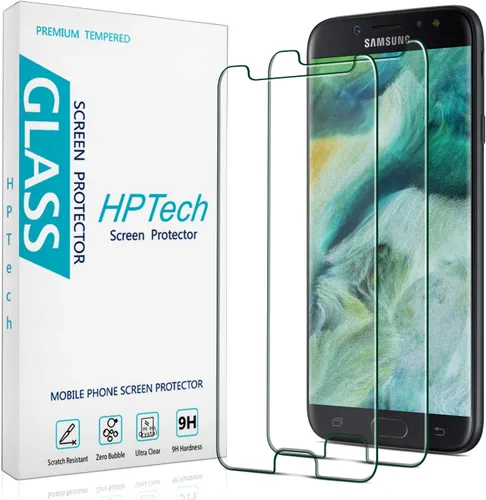 Miniatura 8 de Paquete de 2 protectores de pantalla de privacidad diseñados para Samsung Galaxy S21 FE 5G de vidrio templado antiespía