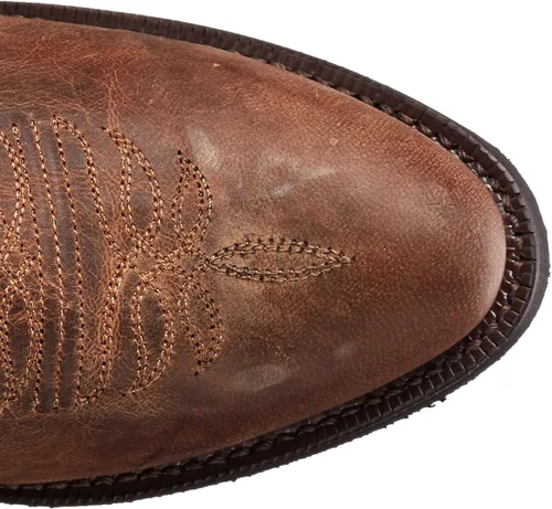 Miniatura 5 de Laredo Women's Maddie Round Toe Cowboy Boots Western