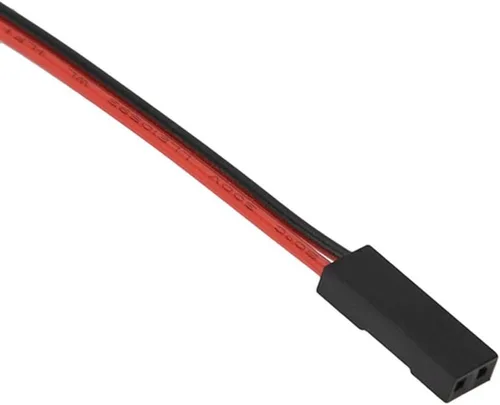 Miniatura 5 de Barra de luz LED RC, iluminación impermeable brillante de 2.165 in, barra de luz RC 1:10, para SCX10 90046 90048 todoterreno camiones conducción