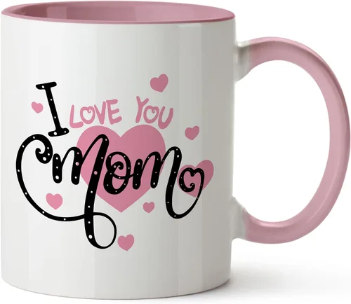 Miniatura 9 de Zenply Taza de café con texto en inglés "Best Dad Coffee", 11 onzas, divertida taza novedosa, impresa en ambos lados, regalo perfecto para papá