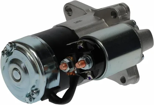 Miniatura 9 de OEG Parts - Nuevo arrancador compatible con Mazda Miata L4 1.8L 1999-2005, Protege 1.8L 1995-1998, Protege 1.6L 1999 M000T80081, BPD418400, SMT0097