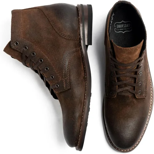 Miniatura 4 de Thursday Boot Company President - Botas al tobillo para hombre