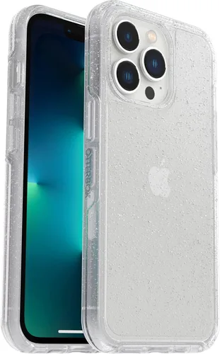 Miniatura 7 de OtterBox Symmetry Clear Series - Funda sólo para iPhone 13 Pro - spray degradado Spray Ombre