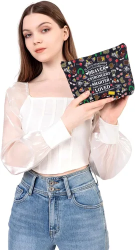 Miniatura 7 de WSNANG Willy - Bolsa de mano musical para fanáticos y amantes de la música, regalo para amantes del chocolate, bolsa de teatro musical
