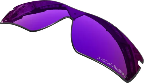 Miniatura 11 de OOWLIT Replacement Lenses Compatible with Oakley Radar Path/Radar Path Asian Fit (AF) Sunglass