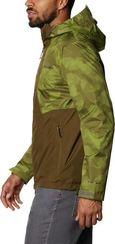 Miniatura 3 de Columbia Men's Standard Inner Limits Ii Jacket