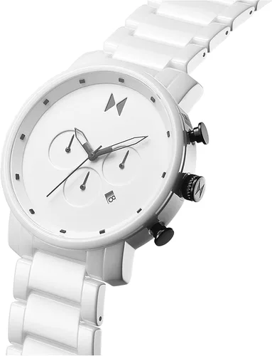 Miniatura 2 de MVMT Chrono Reloj cronógrafo de cuarzo japonés para hombre