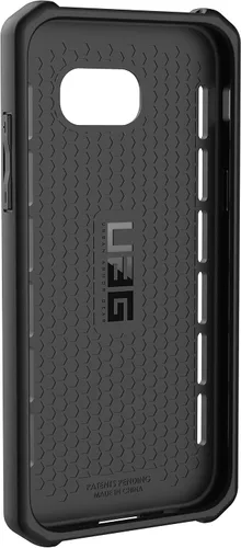 Miniatura 7 de URBAN ARMOR GEAR UAG - Funda para Samsung Galaxy A5 (2017) Outback resistente y ligera, resistente a caídas militares [negra]