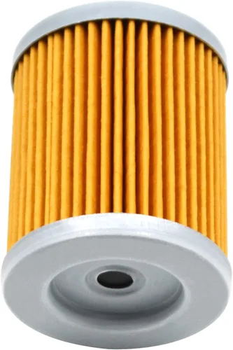 Miniatura 6 de OuYi Filtro de aceite de motocicleta para SUZUKI LTF250 QuadRunner 250 1988-2002 / LTF4WDX King Quad 300 300 1991-1999 / Lt4wd 300 1987-1999