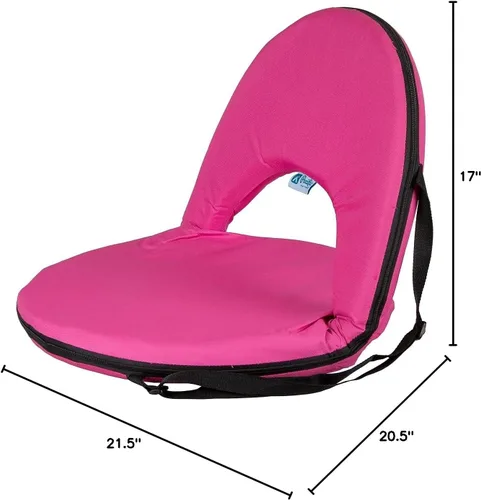 Miniatura 2 de Silla "Go Anywhere" de Stansport