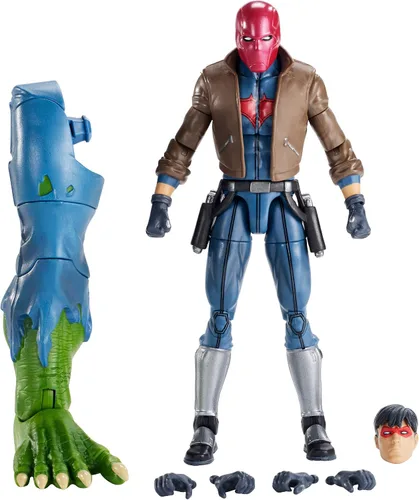 Miniatura 5 de DC COMICS - Figura de Batman