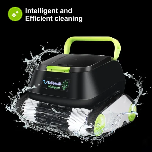 Miniatura 2 de Nu Cobalt 731-i - Escalador automático de pared para piscinas medianas a grandes
