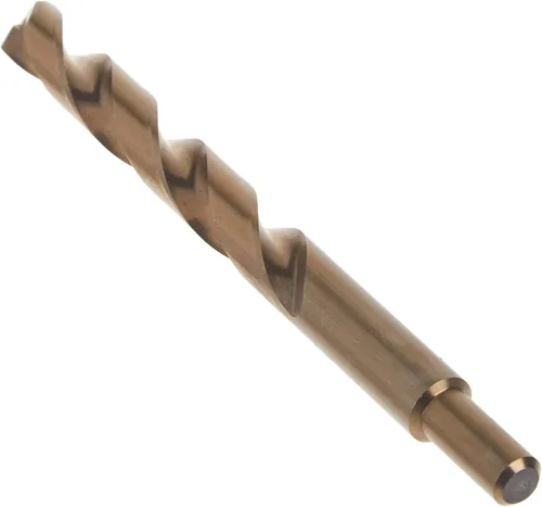 Miniatura 2 de Irwin Tools 63132 1/2 pulgada cobalto 135 grados longitud de trabajo, paquete de 6