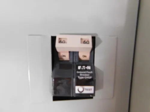 Miniatura 8 de Eaton CH60SPAST CH Series Panel de spa monofásico de 60 amperios