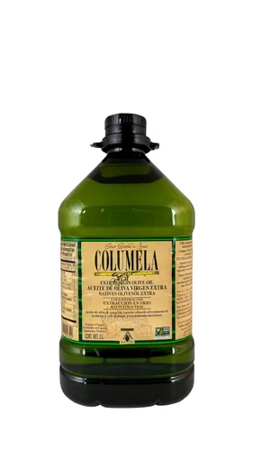 Miniatura 2 de Aceite de oliva extra virgen, Columela, 17 onzas