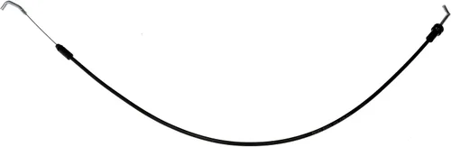 Miniatura 2 de Dorman 912-610 - Cable de cierre de puerta del lado del conductor delantero compatible con modelos Ram seleccionados