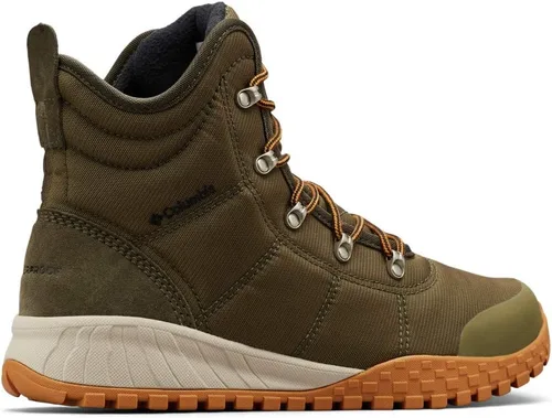 Miniatura 9 de Columbia Botas de nieve Fairbanks Omni-Heat para hombre