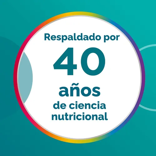 Miniatura 8 de Centrum Gomitas multivitamínicas para hombre, sabores de frutas tropicales hechas de sabores naturales, 100 unidades, suministro para 50 días