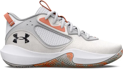 Miniatura 4 de Under Armour Unisex-Adult Lockdown 6 Basketball Shoe