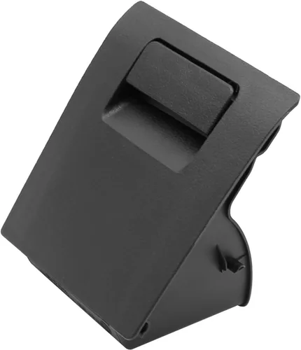 Portamonedas Negro Reemplaza 55450-06010-C0 Compatible con Ensamble de Portamonedas del Tablero de Toyota Camry 2018 2019 2020 2021 2022, Reemplazo
