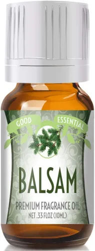 Miniatura 45 de Good Essential – Aceite de fragancia profesional de almendra 10 ml para difusor, velas, jabones, perfume, aromaterapia 0.33 fl oz