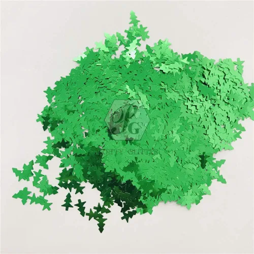 Miniatura 33 de Paquete de 0.35 onzas por paquete, astilla de 0.47 pulgadas con purpurina de huesos grandes, para festivales, rave, maquillaje, rostro, cuerpo