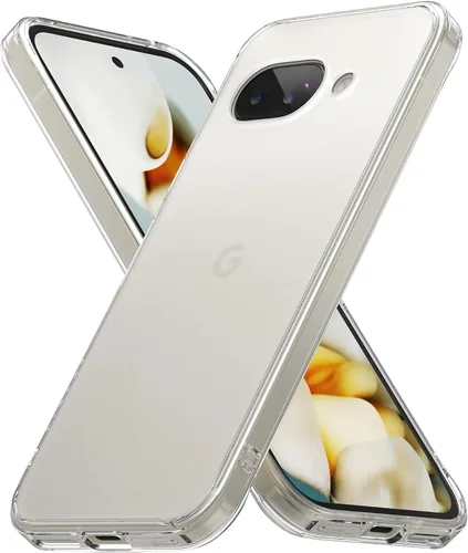Miniatura 10 de Ringke Fusion Funda para Google Pixel 7 Pro [Resistente al Aceite y Suciedad] Tecnología Anti-Huellas Dactilares Previene Manchas Oleosas Funda