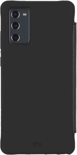 Miniatura 6 de Case-Mate Funda para Samsung Galaxy Note 20 5G, transparente [protección contra caídas de 15 pies] [compatible con carga inalámbrica] Tough Plus