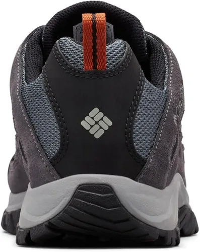 Miniatura 4 de Columbia Men's Crestwood Waterproof Hiking Shoe