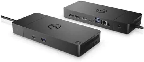 Miniatura 3 de Dell Thunderbolt Dock- WD19TBS Suministro de energía de 130 W
