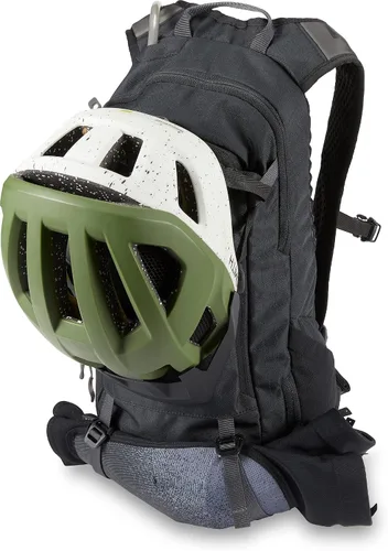 Miniatura 6 de Dakine Mochila Syncline 12L, Negro -, Dakine Mochila de hidratación para bicicleta Syncline 12l