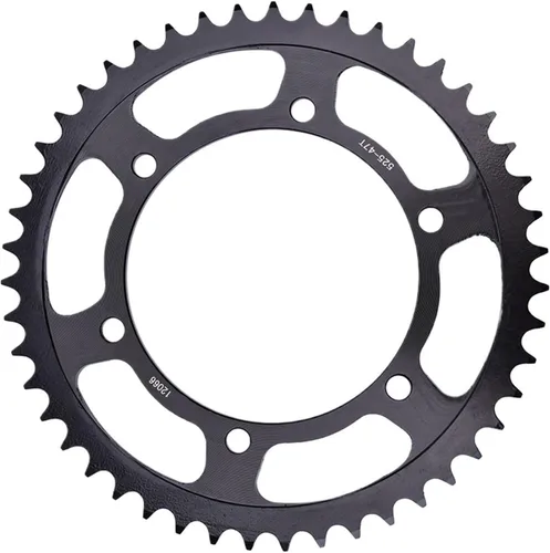 Miniatura 6 de FIT for TDM900 5PS TDM900A FZ8 FZ8N FZ8S FZ-8 FZ-8S FZ-8N Front And Rear Sprocket Gear Starter(Front)