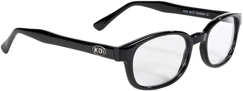 Miniatura 2 de Lentes para sol de motociclista Original KD's, de Pacific Coast