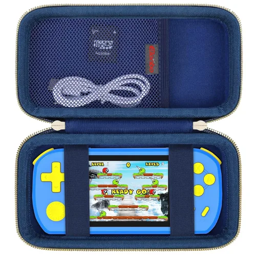 Miniatura 15 de Elonbo Funda de transporte para TEBIYOU/WELLST·G/TaddToy/Beijue/FAMILY POCKET/CCTU/X-JOYKIDS/GREENCREEK/Beico/KAVOYI/GuaiyeyeAP, bolsa