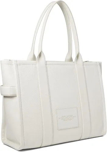 Miniatura 2 de Marc Jacobs Bolso tote grande de cuero para mujer