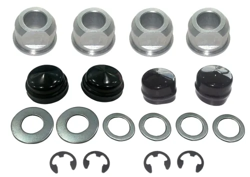 Miniatura 2 de Kit de husillo de dirección para Husqvarna Craftsman 197937 197936 9040H