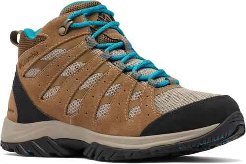 Miniatura 7 de Columbia Womens Redmond Iii Mid Waterproof Walking Shoe Hiking
