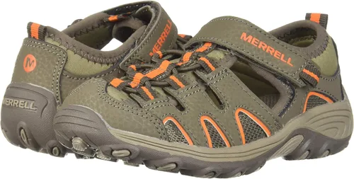 Miniatura 7 de Merrell Sandalia Hydro H2O Hiker Sport para niños