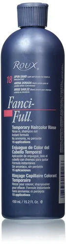 Miniatura 3 de Roux Fanci-Full Rinse, 41 True Steel, 15.2 Fl Oz