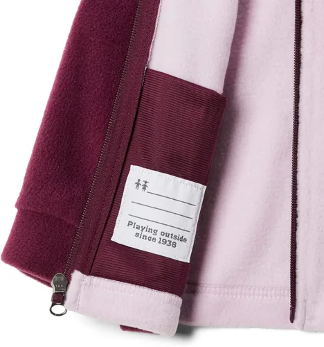 Miniatura 226 de Columbia Benton Springs - Chaqueta de vellón para niña