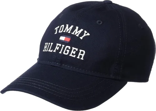 Miniatura 4 de Tommy Hilfiger Gorra de béisbol ajustable Tommy para hombre