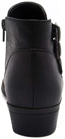 Miniatura 9 de LONDON FOG Botines Tommy para mujer