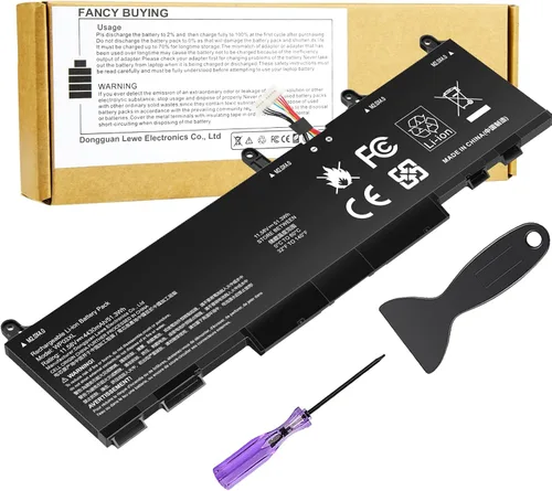 Miniatura 13 de BTY-M6H MS-16J2 - Batería para portátil MSI GE72 2QC 2QD GL62 GL62M GL72 GL62-6QD-030FR GL62-6QC GE62 GE62VR GE63 GE63VR GP62 GP62 GP63 GP72 P62MVR